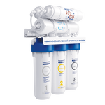 Превью картинка Фильтр для воды Барьер ПРОФИ Осмо 100 М ( с минерализатором ) #5