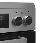 Превью картинка Электрическая плита Maunfeld MEC511CS09TD #9