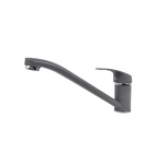 Превью картинка Смеситель для кухни Lex SALTO DEEP GREY смеситель #1