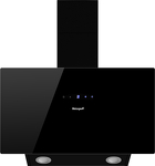 Превью картинка Наклонная вытяжка Weissgauff Zibal 60 BL Sensor #11