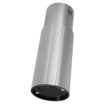 Превью картинка Островная вытяжка Maunfeld Lee Push 397 нержавеющая сталь #1