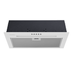 Превью картинка Полновстраиваемая вытяжка Maunfeld Crosby 850LED белый #2