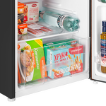 Превью картинка Холодильник с одной дверцей Maunfeld MFF83WD #12