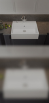 Превью картинка Rivelato MODULIX 9082 1-чаш 899*679 Белый 101 #2