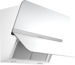 Превью картинка Наклонная вытяжка Falmec FLIPPER 85 P.E. CONO VETRO BIANCO #2