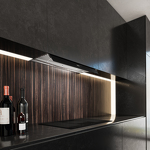 Превью картинка Полновстраиваемая вытяжка Franke FMY DRIP-FREE 90 KL #3