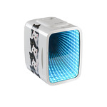 Превью картинка Холодильник для напитков Meyvel MD-04C3W-RGB (арт. 980398) #1