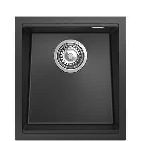 Картинка Rivelato SCALINO SL-353  1-чаш 445*400 Антрацит 501