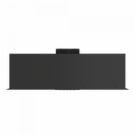 Превью картинка Полновстраиваемая вытяжка Elikor КВ Cube Basic 60П-500-К3Д черный #7