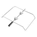 Превью картинка Газовая плита Maunfeld MGC60ECW04 #23