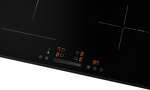 Превью картинка Индукционная варочная панель Weissgauff HI 643 BFZG #4