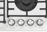 Превью картинка Газовая варочная панель Hyundai HHG 6438 WG #10