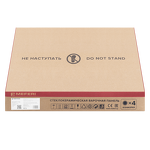 Превью картинка Индукционная варочная панель Meferi MIH604WH ULTRA #10