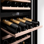 Превью картинка Шкаф винный  Maunfeld MBWC-135D46 #5