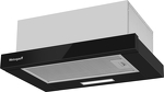 Превью картинка Встраиваемая вытяжка Weissgauff TEL 450 Black Glass #2