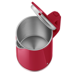 Превью картинка Чайник Maunfeld MGK-633RD #5