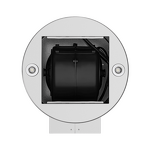 Превью картинка Цилиндрическая вытяжка Maunfeld Lee Wall 35 Sensor Inox #11