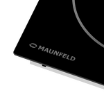 Превью картинка Электрическая варочная панель Maunfeld CVCE594SMDBK #6