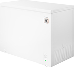 Превью картинка Ларь морозильный  Weissgauff WFH-300 Inverter #4