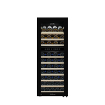 Превью картинка Шкаф винный  Meyvel Винный холодильник (шкаф) компрессорный MEYVEL MV73-KBF2 #18