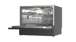 Превью картинка Посудомоечная машина компактная Meferi MDW4581BK FS COMPACT POWER #2