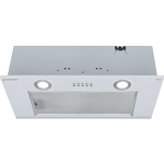 Превью картинка Полновстраиваемая вытяжка Meferi INBOX60WH POWER #5