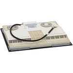 Превью картинка Индукционная варочная панель KRONA GENESIS 60 BL G2 #3