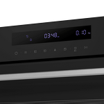 Превью картинка Печь микроволновая встраиваемая Maunfeld MBMO349GB #5