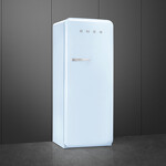 Превью картинка Холодильник с одной дверцей Smeg FAB28RPB6 #39