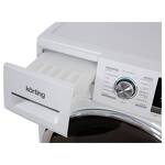 Превью картинка Машина сушильная Körting KD 60HPT8 #5