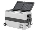 Превью картинка Холодильник Alpicool Холодильник автомобильный ALPICOOL ET50 (12/24) #5