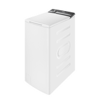 Превью картинка Стиральная машина с вертикальной загрузкой Maunfeld MFWM127ISWH #1