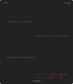 Картинка Meferi MIH453BK Comfort