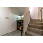 Превью картинка Шкаф винный  Cold Vine Винный холодильник (шкаф) компрессорный COLD VINE С34-КВF2 #4