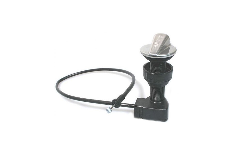 Фото Blanсo Набор доукомплектации клапаном-автоматом