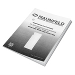 Превью картинка Камера морозильная Maunfeld MFFR170SB #12