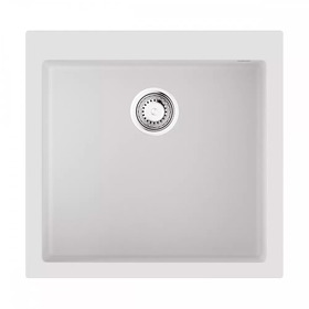 Картинка Omoikiri Bosen 57A-WH Artceramic/белый