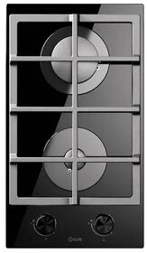 Картинка ILVE HCG30K/BK