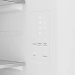 Превью картинка  Холодильник side by side Haier HB19FMAARU #9