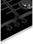 Превью картинка Комбинированная варочная панель HIBERG i-VM 9035 B #245