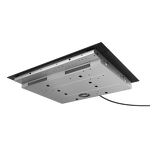 Превью картинка Индукционная варочная панель De Dietrich DPI4322BP #4