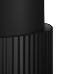 Превью картинка Островная вытяжка Maunfeld EDELWEISS 39 ISLA Black/Anthracite #16