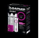 Превью картинка Картридж для фильтра Барьер Комплект фильтроэлементов ЭКСПЕРТ Стандарт #1