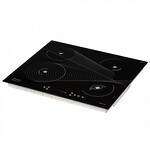Превью картинка Индукционная варочная панель KRONA MERIDIANA 60 BL #2