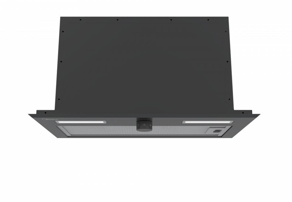 Фото Полновстраиваемая вытяжка Midea MH60I770B