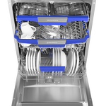 Превью картинка Посудомоечная машина 60см встраиваемая Maunfeld MLP60230 Light Beam Inverter Wi-Fi #4