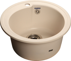 Картинка GranFest RONDO 450 Белый