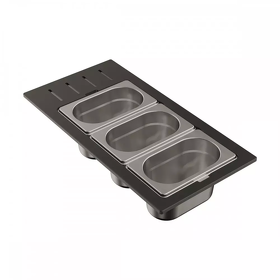 Картинка Omoikiri DC-02-3-IN