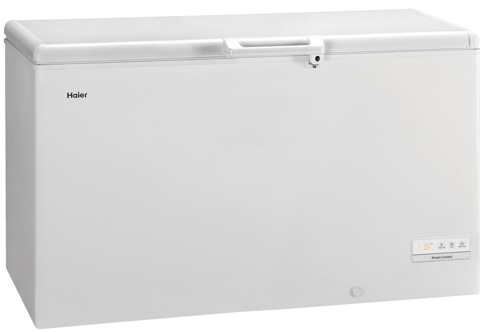 Фото Ларь морозильный  Haier HCE430RF