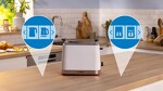 Превью картинка Тостер Bosch TAT4M221 #4